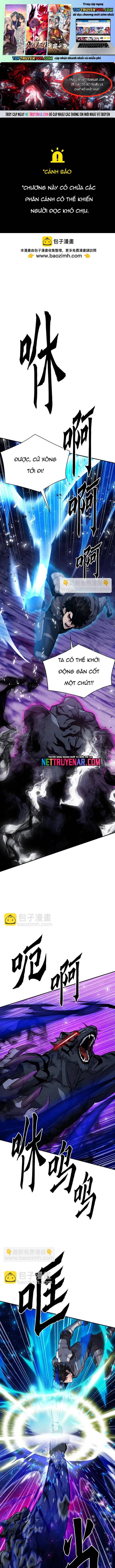 Druid Tại Ga Seoul – Người Hóa Thú Chapter 164 1