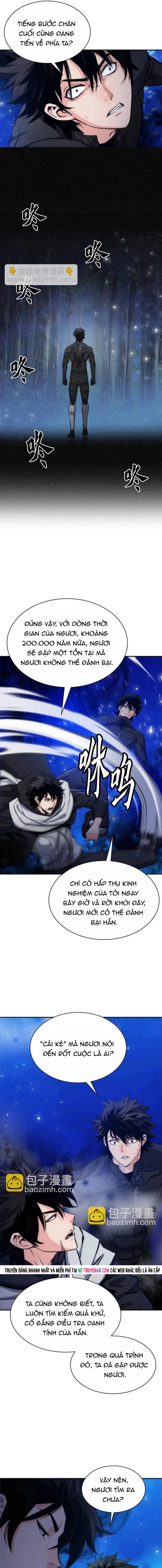 Druid Tại Ga Seoul – Người Hóa Thú Chapter 192 - Trang 2