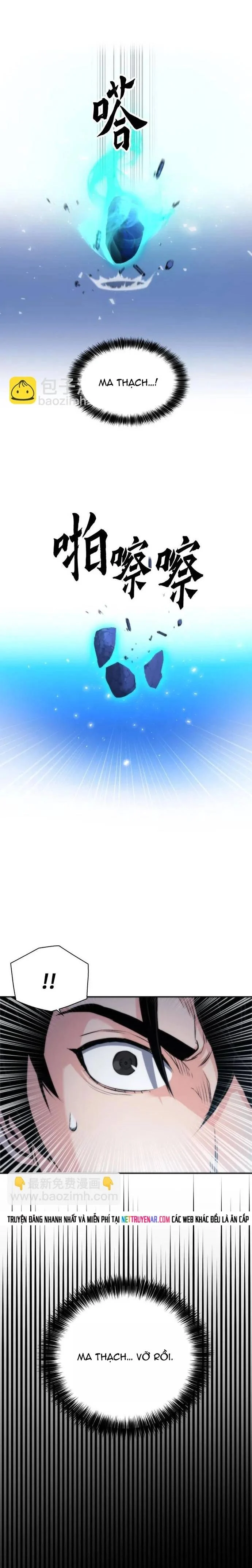 Druid Tại Ga Seoul – Người Hóa Thú Chapter 192 - Trang 2