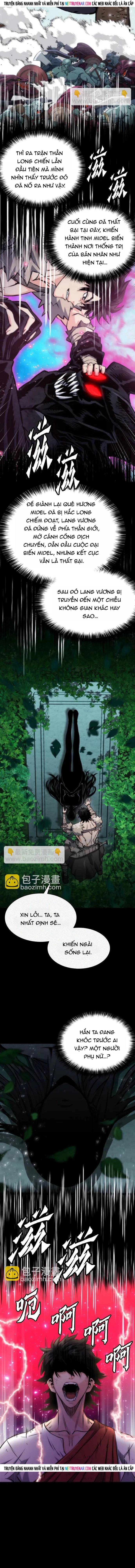 Druid Tại Ga Seoul – Người Hóa Thú Chapter 193 - Trang 2