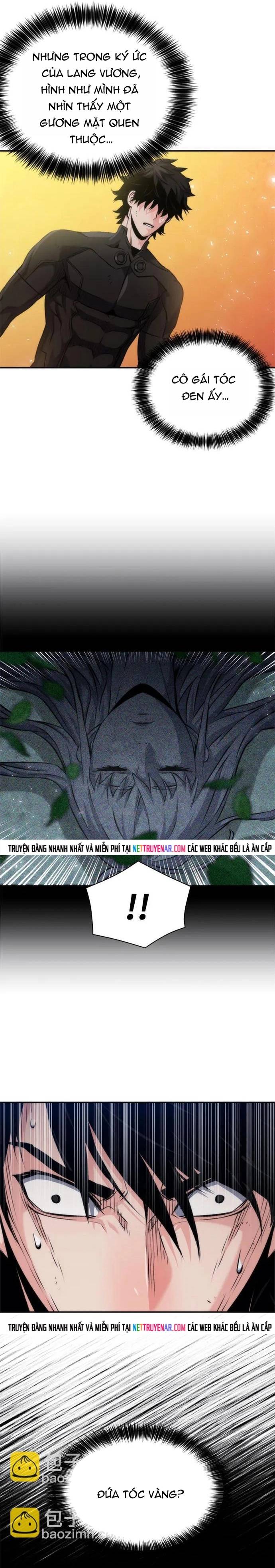 Druid Tại Ga Seoul – Người Hóa Thú Chapter 193 - Trang 2