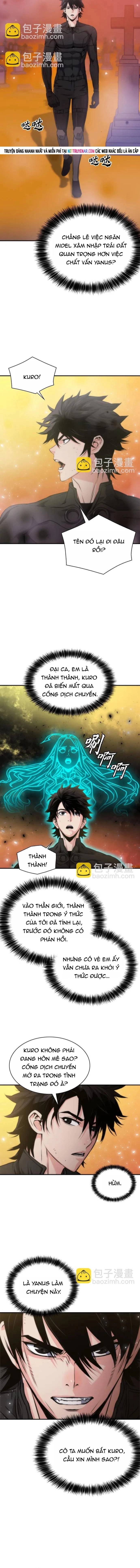 Druid Tại Ga Seoul – Người Hóa Thú Chapter 194 - Trang 2