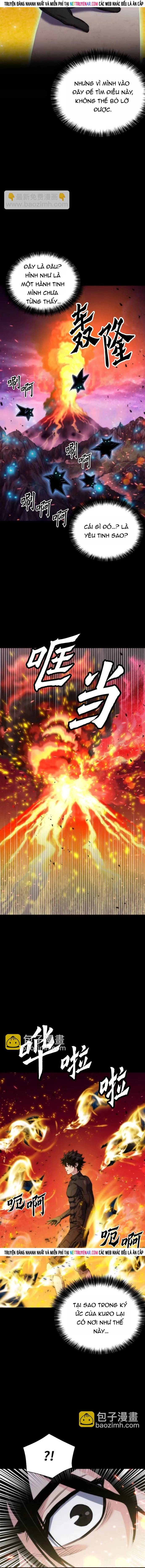 Druid Tại Ga Seoul – Người Hóa Thú Chapter 194 - Trang 2