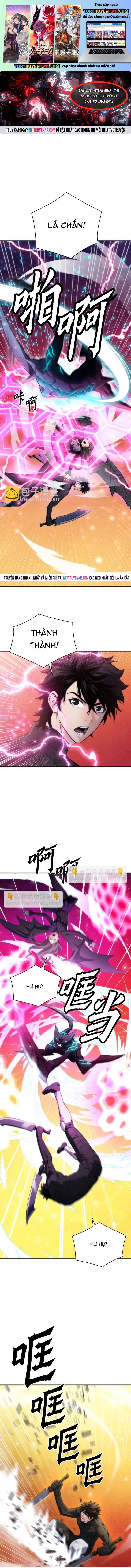 Druid Tại Ga Seoul – Người Hóa Thú Chapter 195 - Trang 2