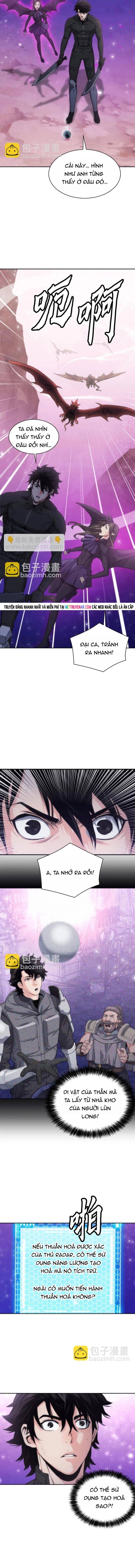 Druid Tại Ga Seoul – Người Hóa Thú Chapter 195 - Trang 2