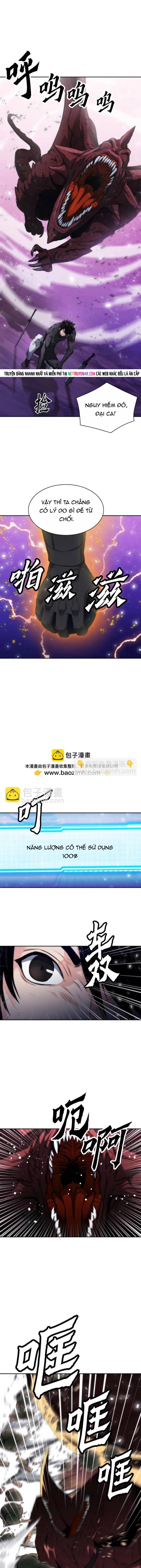 Druid Tại Ga Seoul – Người Hóa Thú Chapter 195 - Trang 2