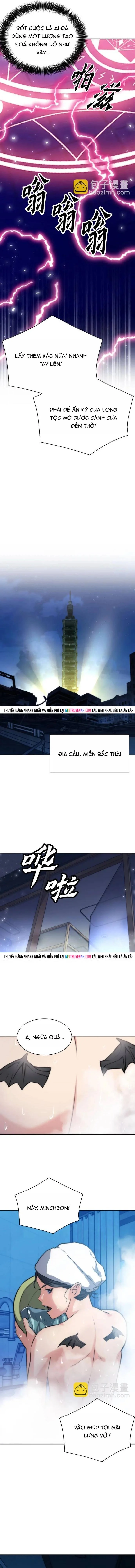 Druid Tại Ga Seoul – Người Hóa Thú Chapter 195 - Trang 2