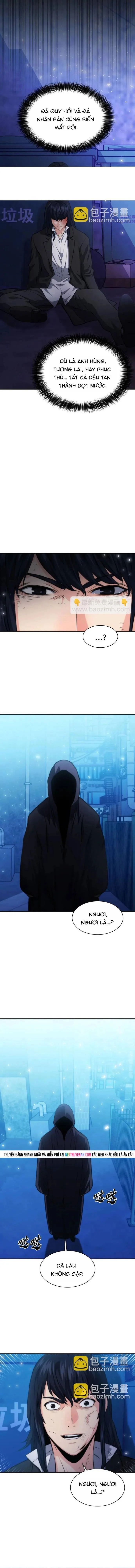 Druid Tại Ga Seoul – Người Hóa Thú Chapter 195 - Trang 2