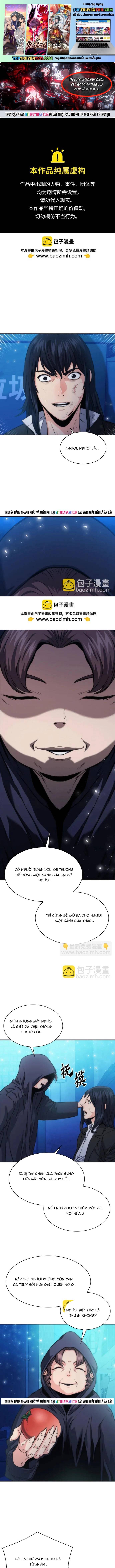 Druid Tại Ga Seoul – Người Hóa Thú Chapter 196 - Trang 2