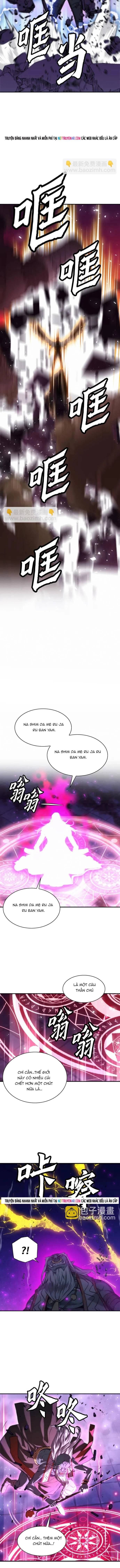 Druid Tại Ga Seoul – Người Hóa Thú Chapter 196 - Trang 2