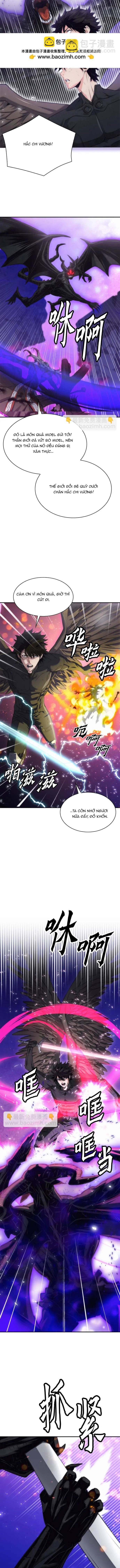 Druid Tại Ga Seoul – Người Hóa Thú Chapter 197 - Trang 2