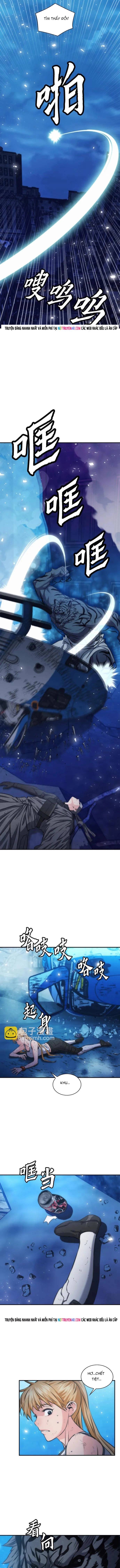 Druid Tại Ga Seoul – Người Hóa Thú Chapter 197 - Trang 2