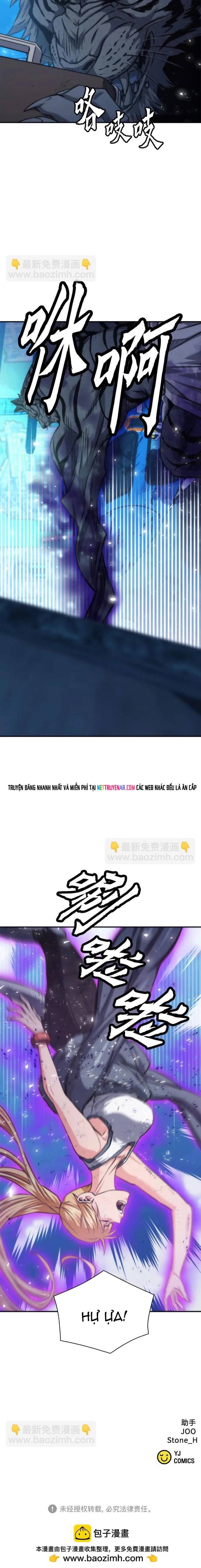 Druid Tại Ga Seoul – Người Hóa Thú Chapter 197 - Trang 2