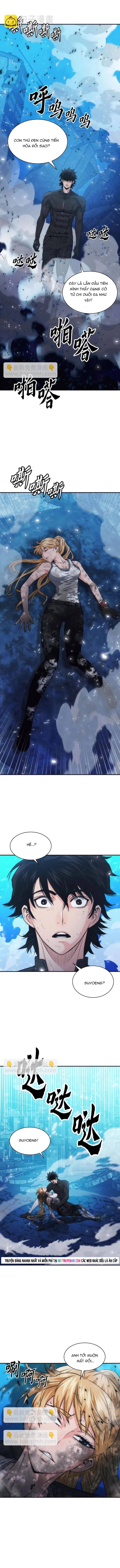 Druid Tại Ga Seoul – Người Hóa Thú Chapter 198 - Trang 2