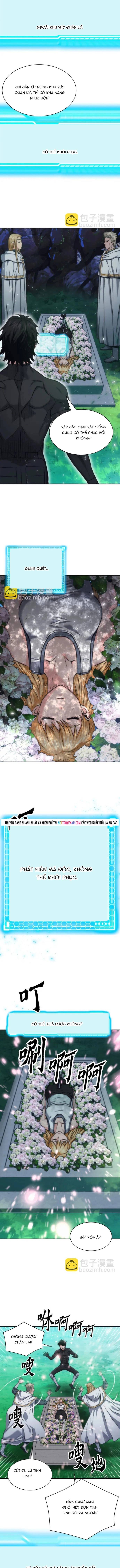 Druid Tại Ga Seoul – Người Hóa Thú Chapter 198 - Trang 2