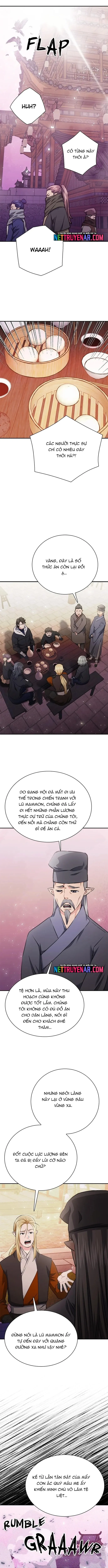 Druid Tại Ga Seoul Chapter 144 - Trang 2