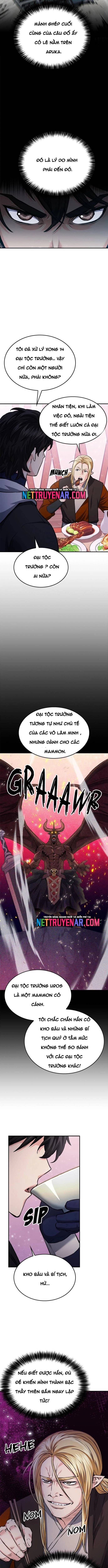 Druid Tại Ga Seoul Chapter 147 - Trang 2