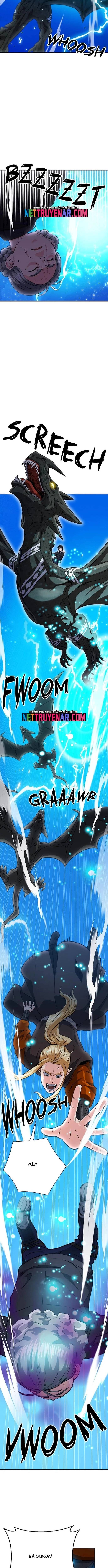 Druid Tại Ga Seoul Chapter 147 - Trang 2