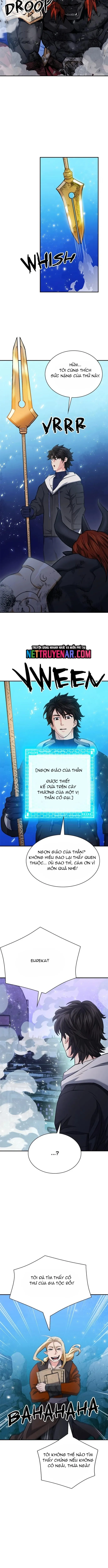 Druid Tại Ga Seoul Chapter 149 - Trang 2