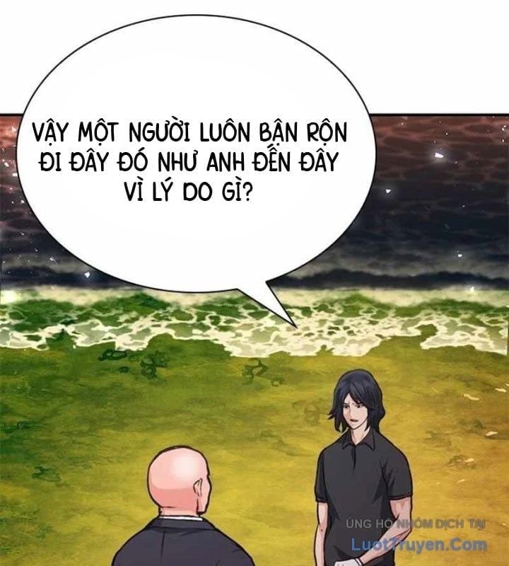 Druid Tại Ga Seoul Chapter 150 - Trang 2