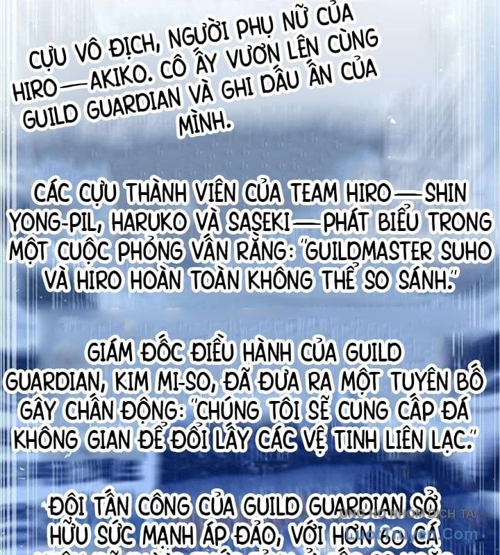 Druid Tại Ga Seoul Chapter 150 - Trang 2