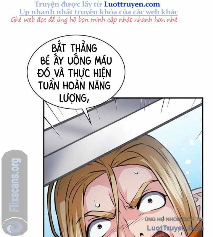 Druid Tại Ga Seoul Chapter 150 - Trang 2