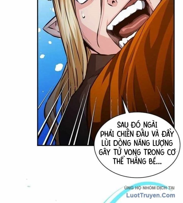 Druid Tại Ga Seoul Chapter 150 - Trang 2