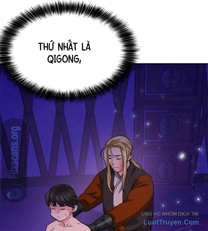 Druid Tại Ga Seoul Chapter 150 - Trang 2