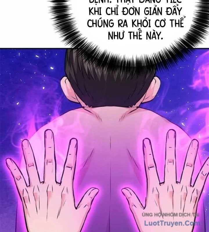 Druid Tại Ga Seoul Chapter 150 - Trang 2