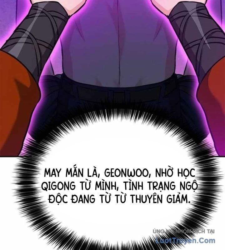 Druid Tại Ga Seoul Chapter 150 - Trang 2
