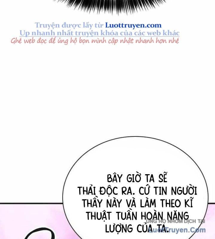 Druid Tại Ga Seoul Chapter 150 - Trang 2