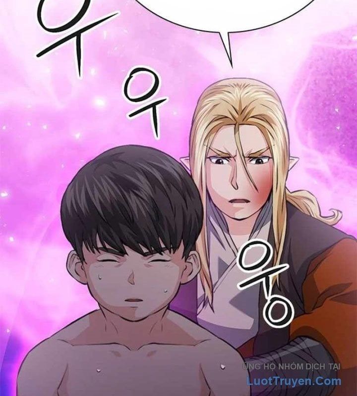 Druid Tại Ga Seoul Chapter 150 - Trang 2