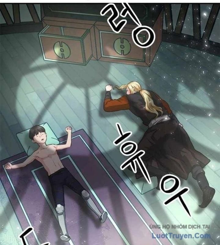 Druid Tại Ga Seoul Chapter 150 - Trang 2