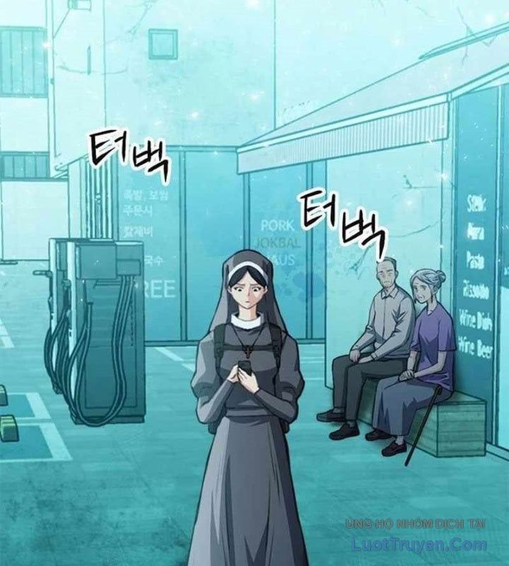 Druid Tại Ga Seoul Chapter 150 - Trang 2