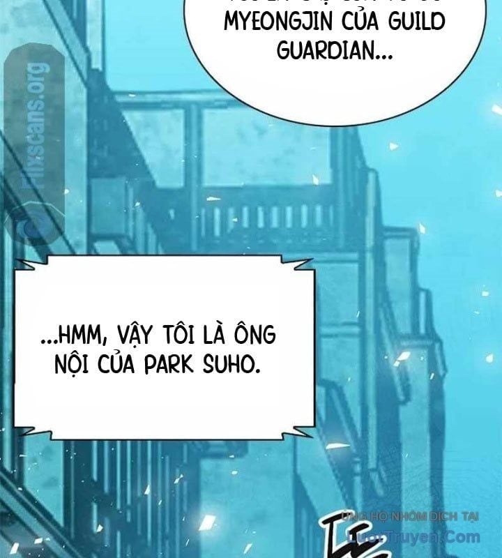 Druid Tại Ga Seoul Chapter 150 - Trang 2
