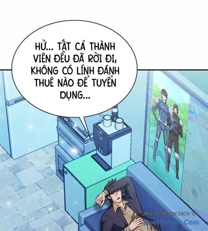 Druid Tại Ga Seoul Chapter 150 - Trang 2