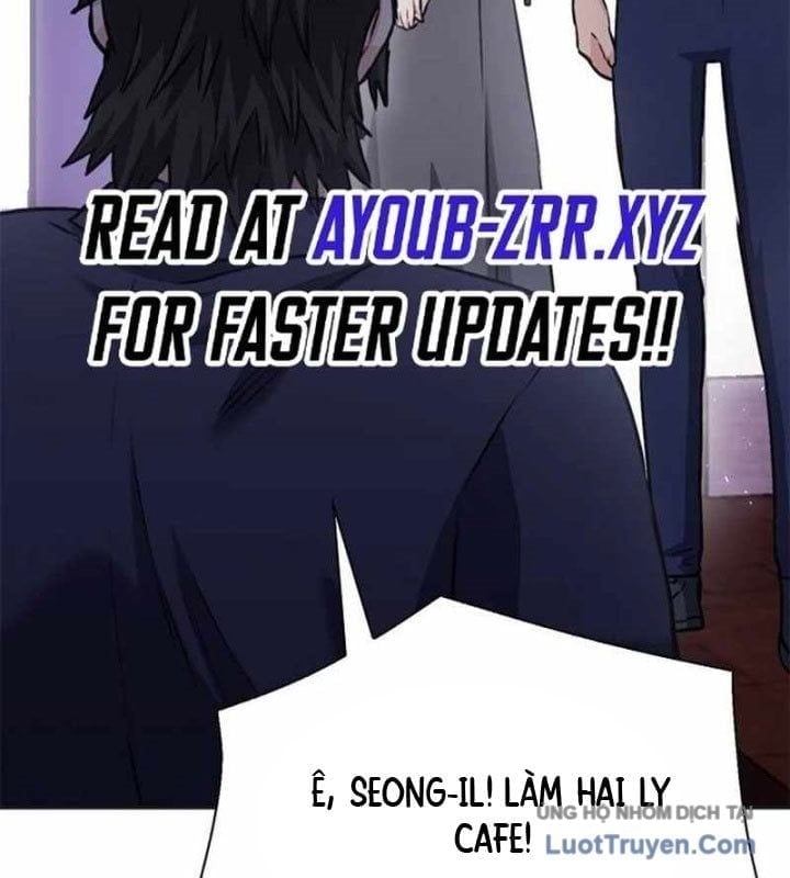 Druid Tại Ga Seoul Chapter 150 - Trang 2
