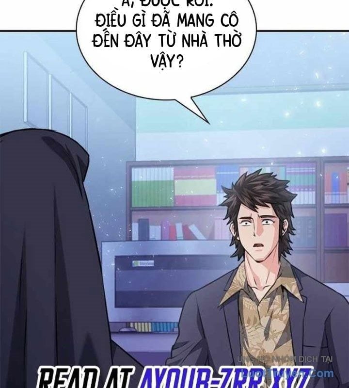 Druid Tại Ga Seoul Chapter 150 - Trang 2
