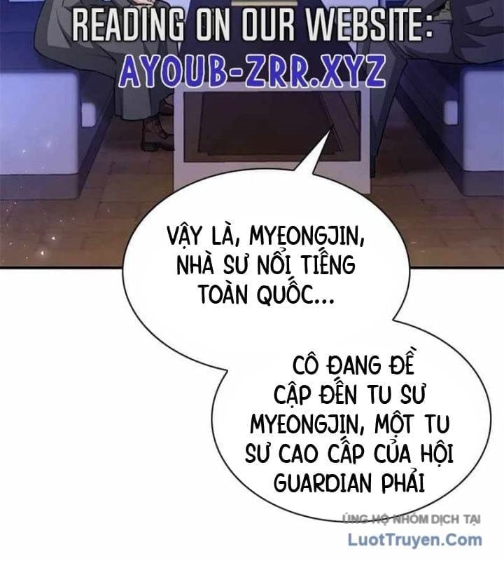 Druid Tại Ga Seoul Chapter 150 - Trang 2