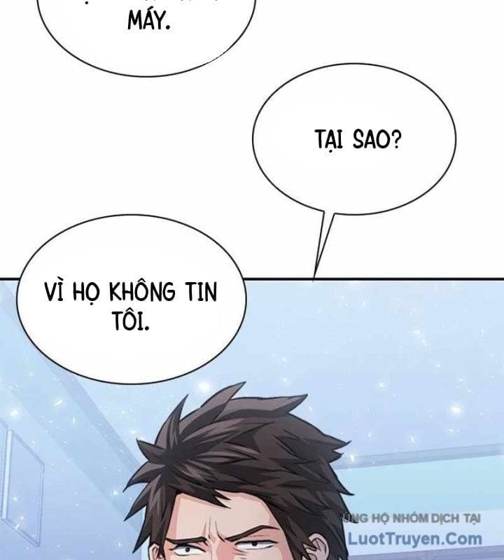 Druid Tại Ga Seoul Chapter 150 - Trang 2