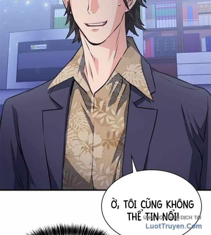 Druid Tại Ga Seoul Chapter 150 - Trang 2