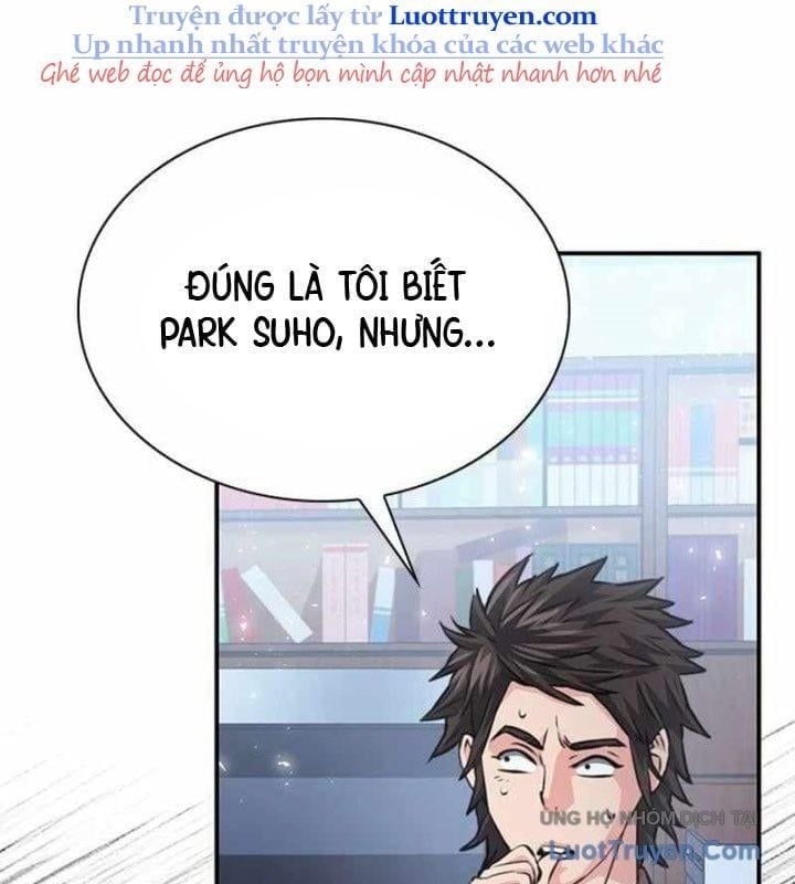 Druid Tại Ga Seoul Chapter 150 - Trang 2