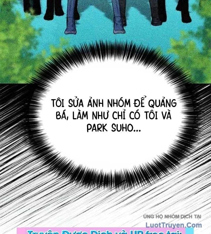 Druid Tại Ga Seoul Chapter 150 - Trang 2