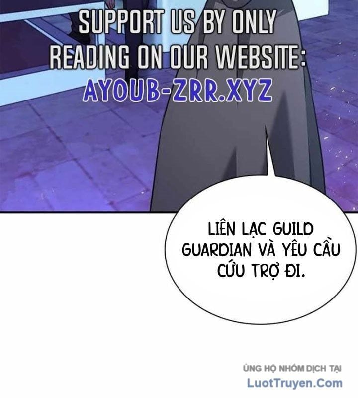 Druid Tại Ga Seoul Chapter 150 - Trang 2