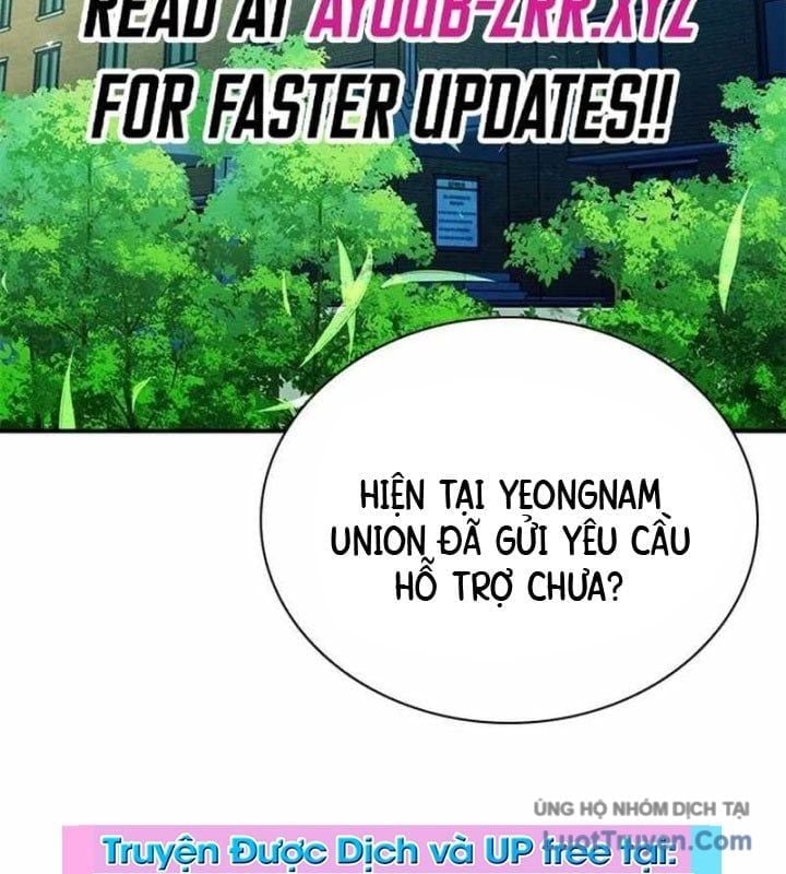 Druid Tại Ga Seoul Chapter 150 - Trang 2