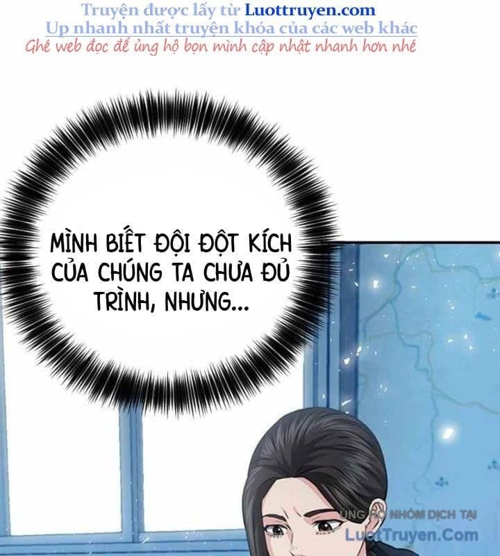 Druid Tại Ga Seoul Chapter 150 - Trang 2