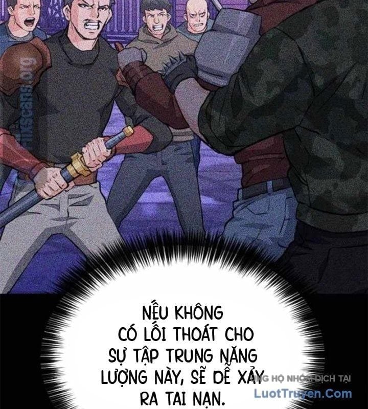 Druid Tại Ga Seoul Chapter 150 - Trang 2
