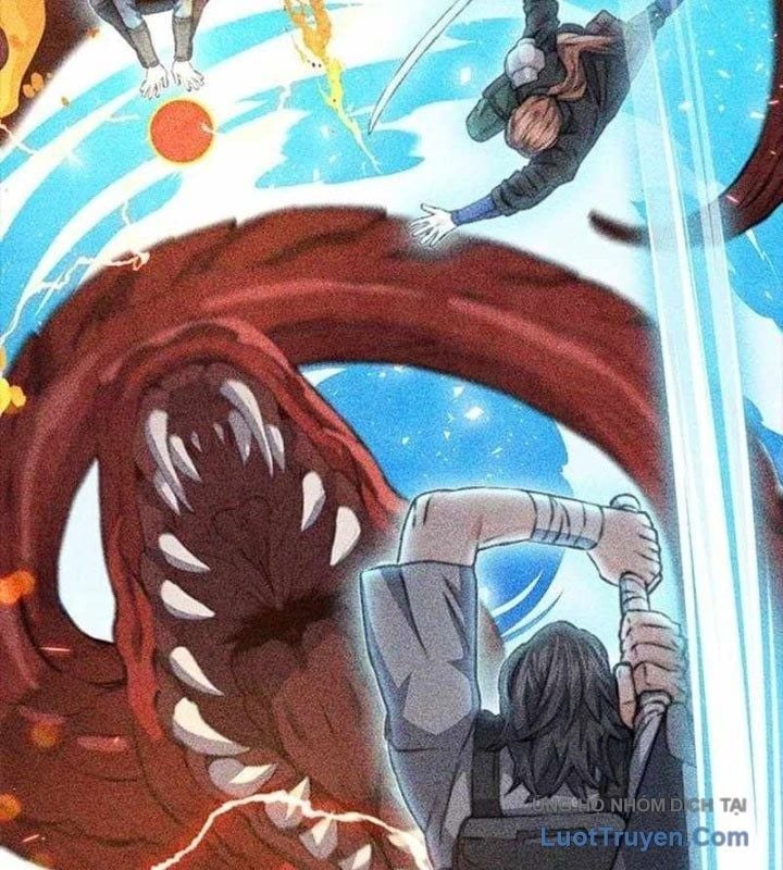 Druid Tại Ga Seoul Chapter 150 - Trang 2