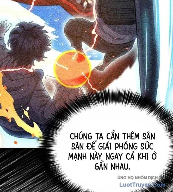 Druid Tại Ga Seoul Chapter 150 - Trang 2