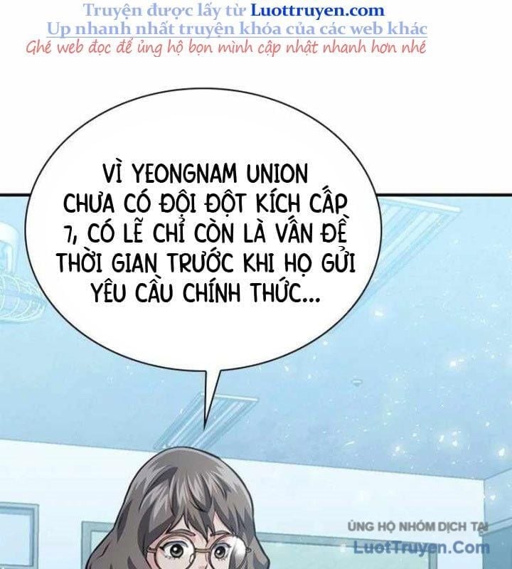 Druid Tại Ga Seoul Chapter 150 - Trang 2